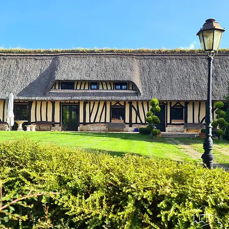 Casa vacanze Chaumière à L'étang Des Anémones