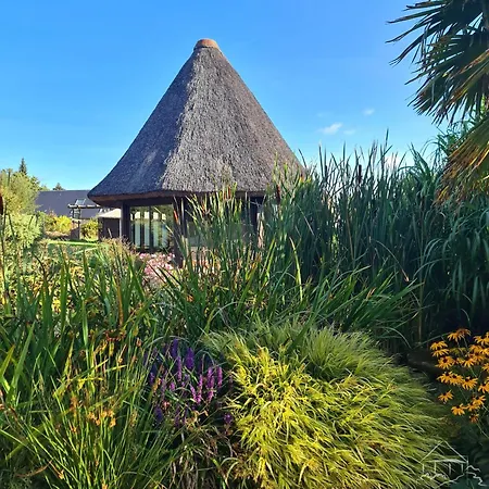 Casa vacanze Chaumière à L'étang Des Anémones *