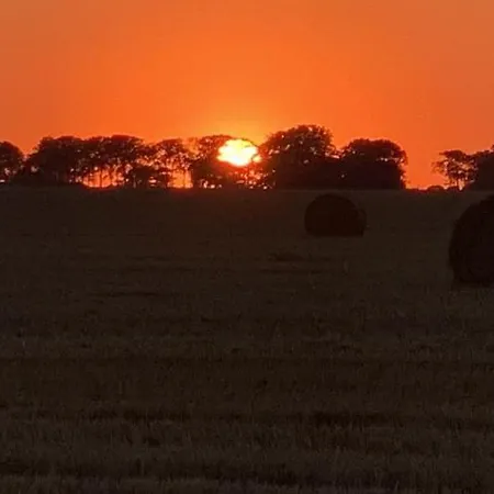 Casa vacanze Chaumière à L'étang Des Anémones