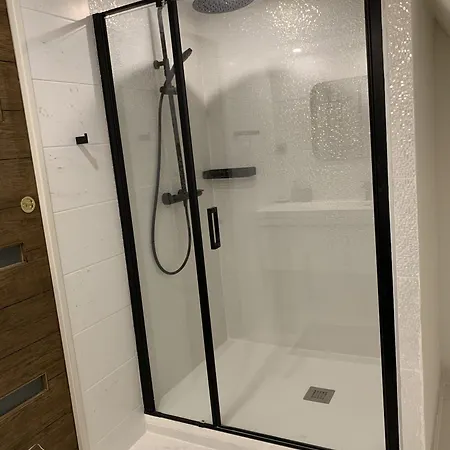 Casa vacanze Chaumière à L'étang Des Anémones Sainte-Helene-Bondeville