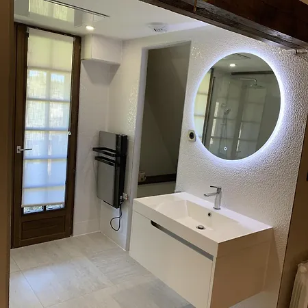 Casa vacanze Chaumière à L'étang Des Anémones