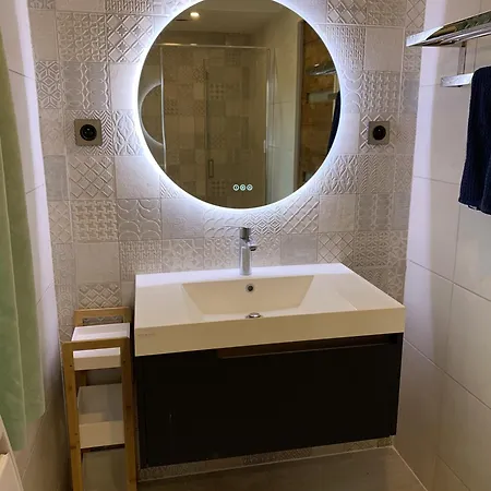 Chaumière à L'étang Des Anémones Casa vacanze