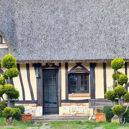 Chaumière à L'étang Des Anémones *