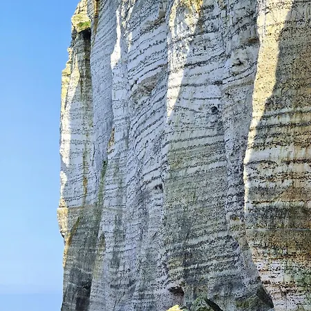 Chaumière à L'étang Des Anémones Casa vacanze Sainte-Helene-Bondeville